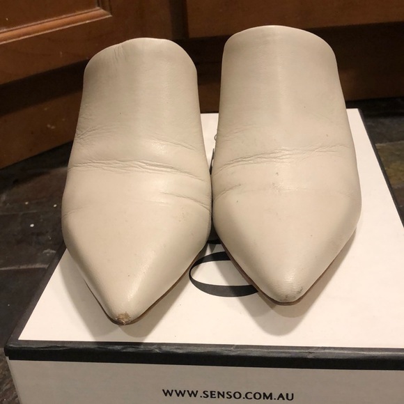 Senso Sabina Heels - Picture 5 of 8
